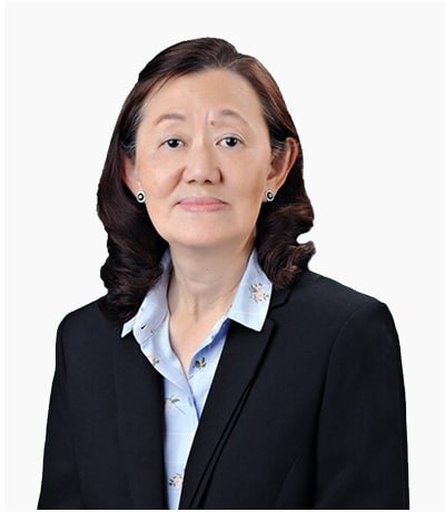 Ms. Kanchana Vanich