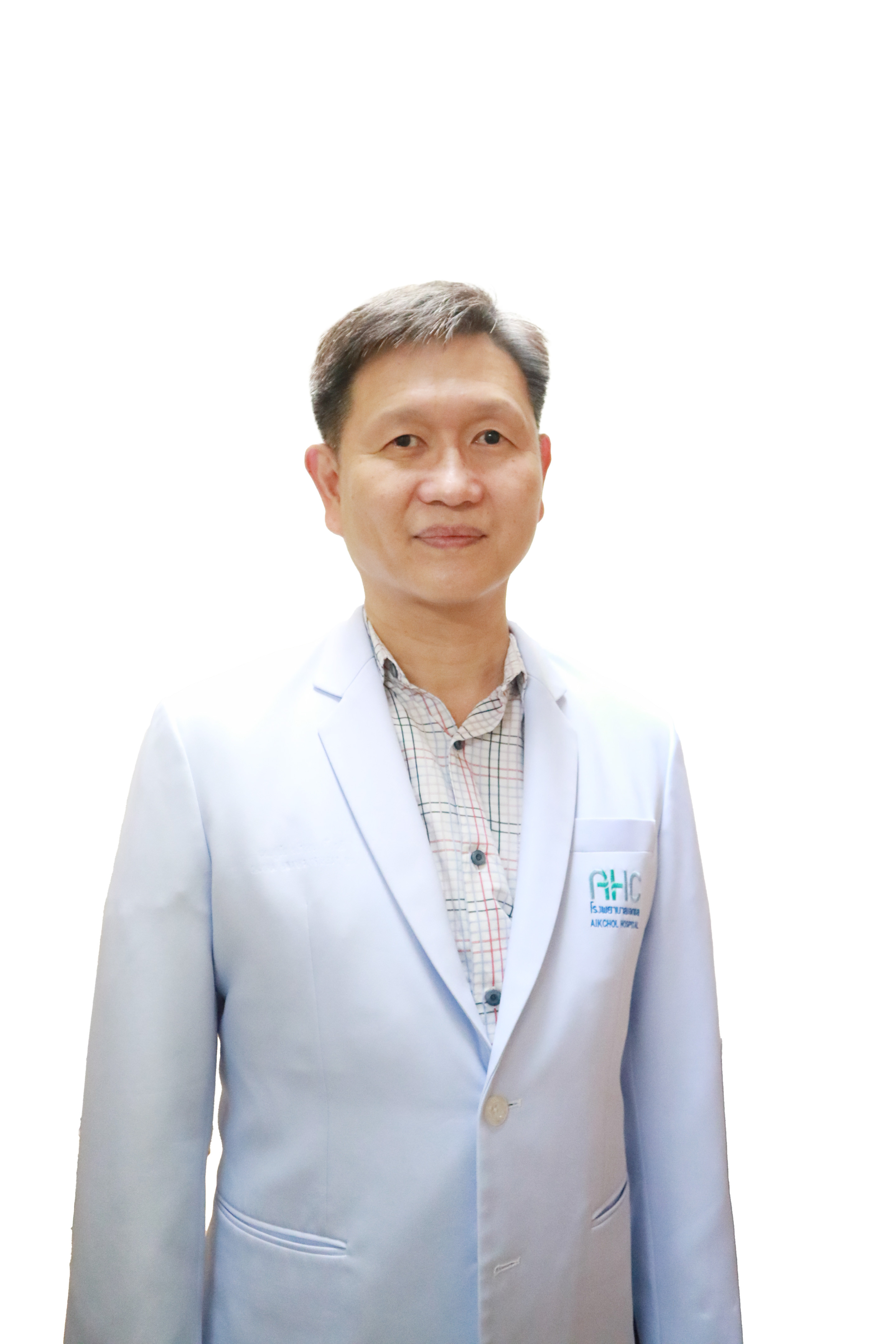 RHUNACHAI LAWSUWANAKUL, MD.