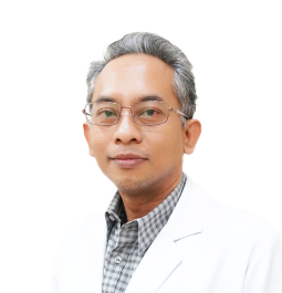 SANYAKUPTA BOONPERM, MD.