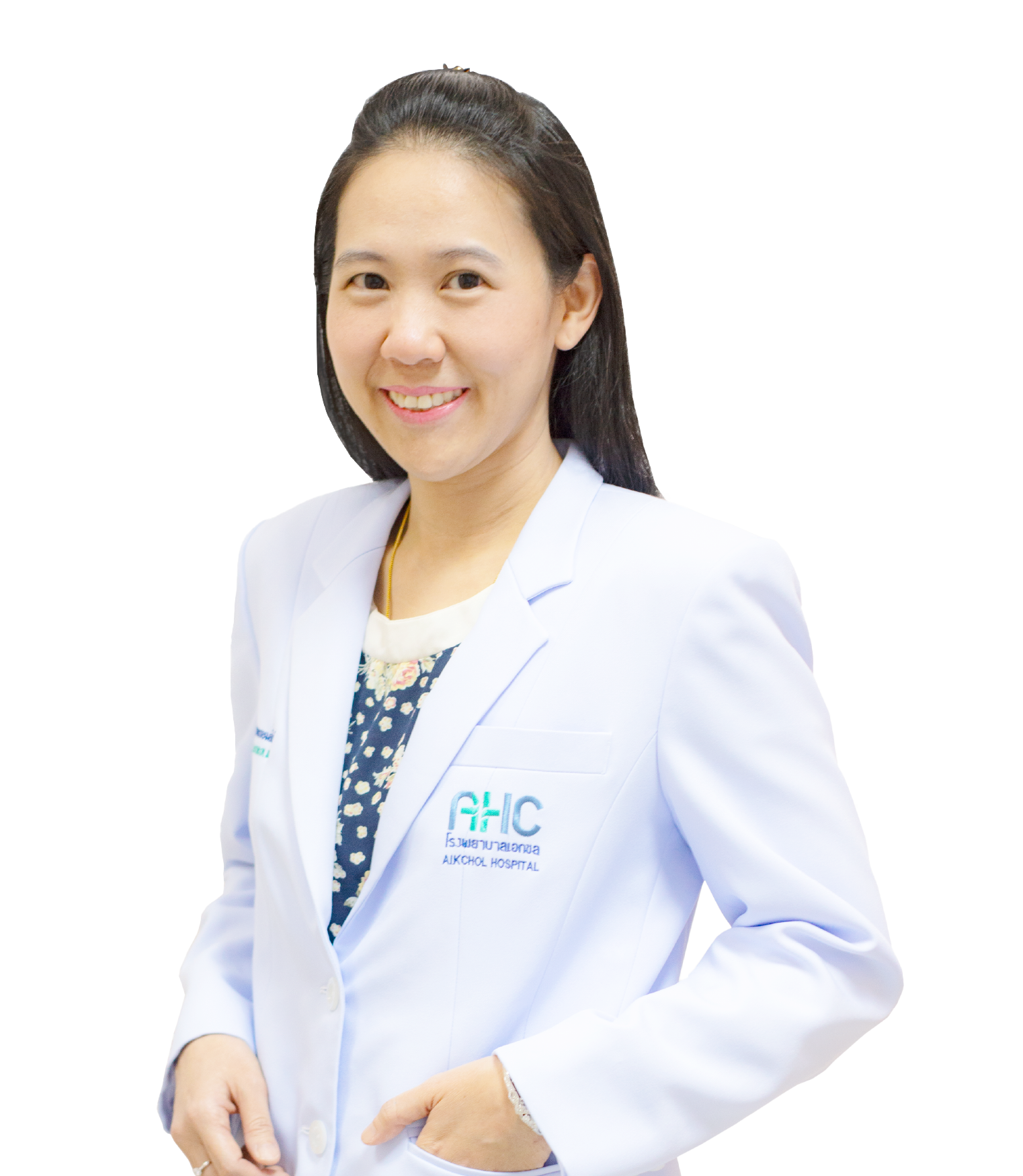 APIRUDEE PORNTEPKASEMSON, M.D.