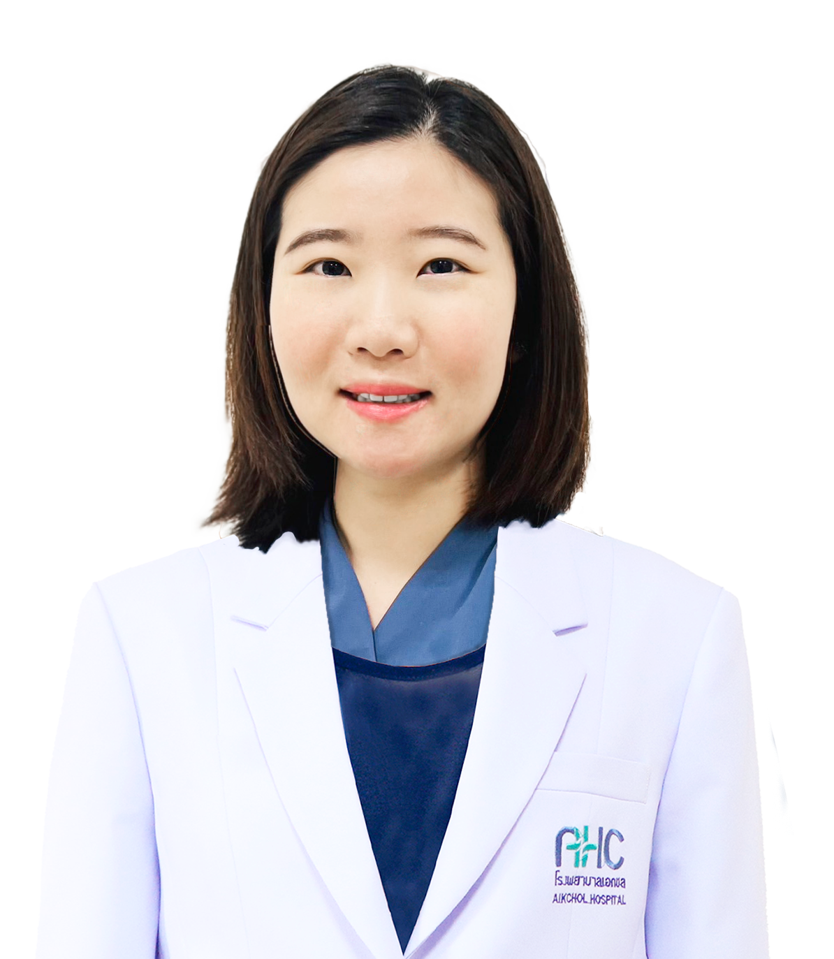 SALIN SAMUTRANGSI, MD.