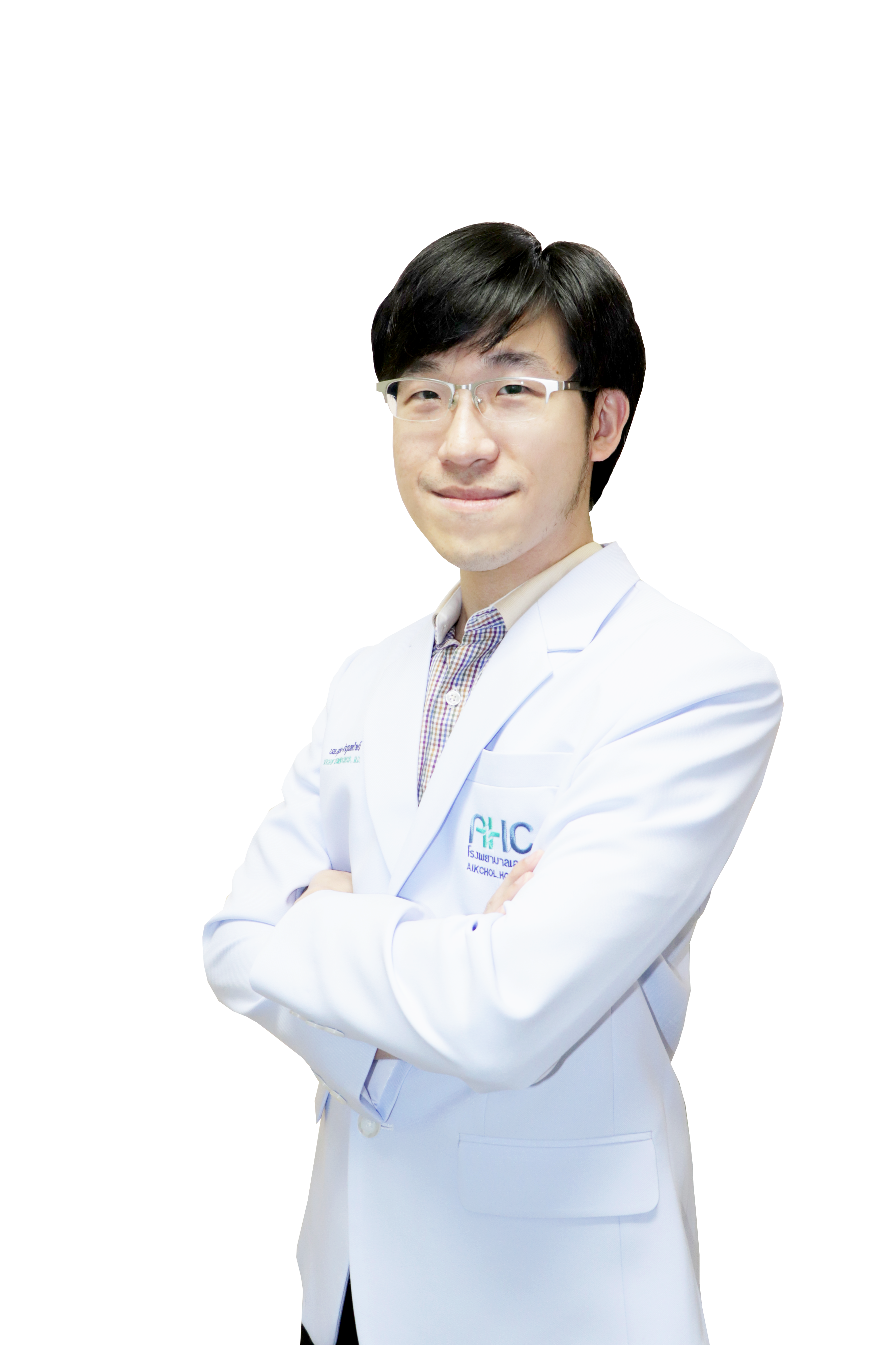 SUCHON KUMNOONSUP,MD.