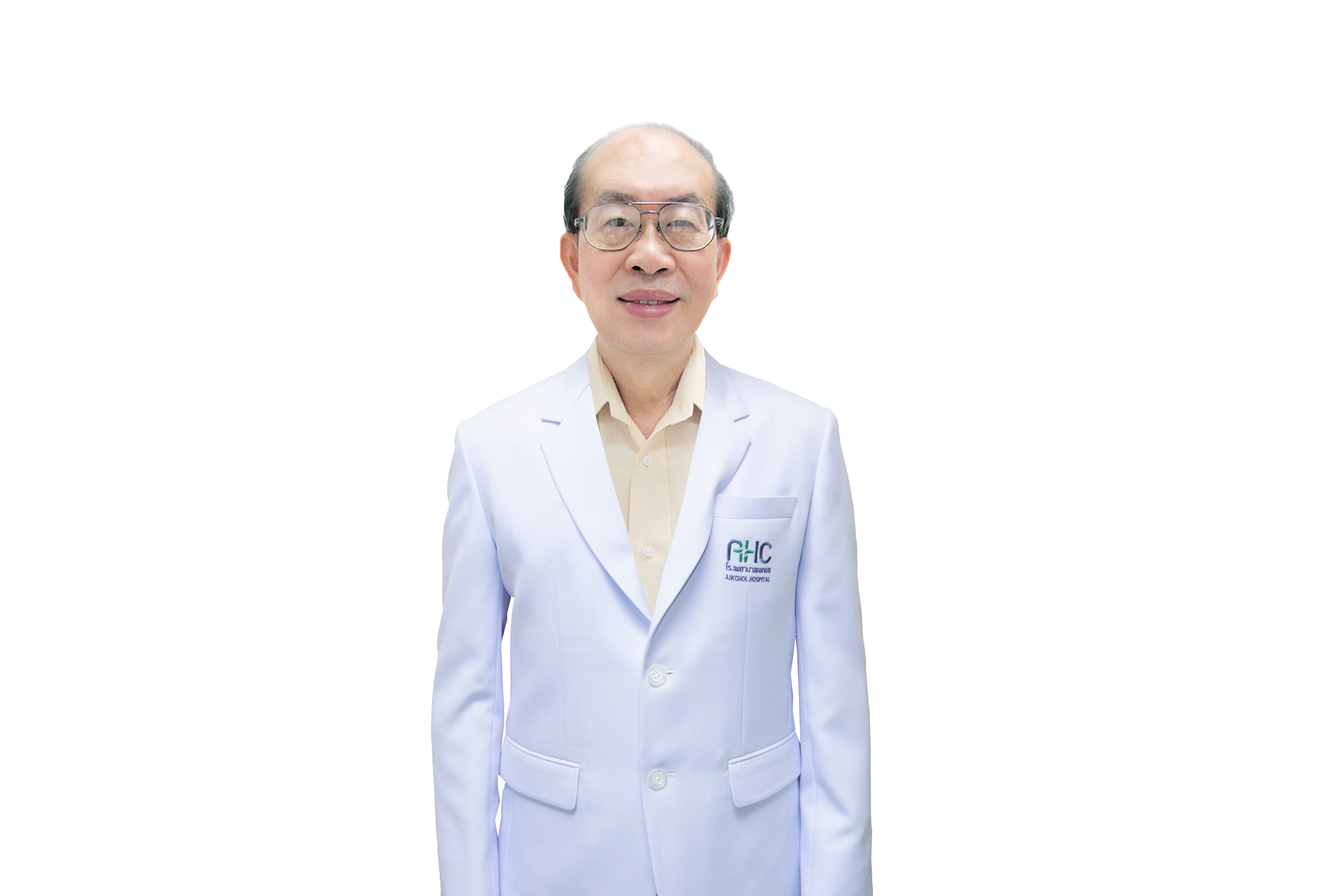 CHAIRAT SOOKDANONT,MD.