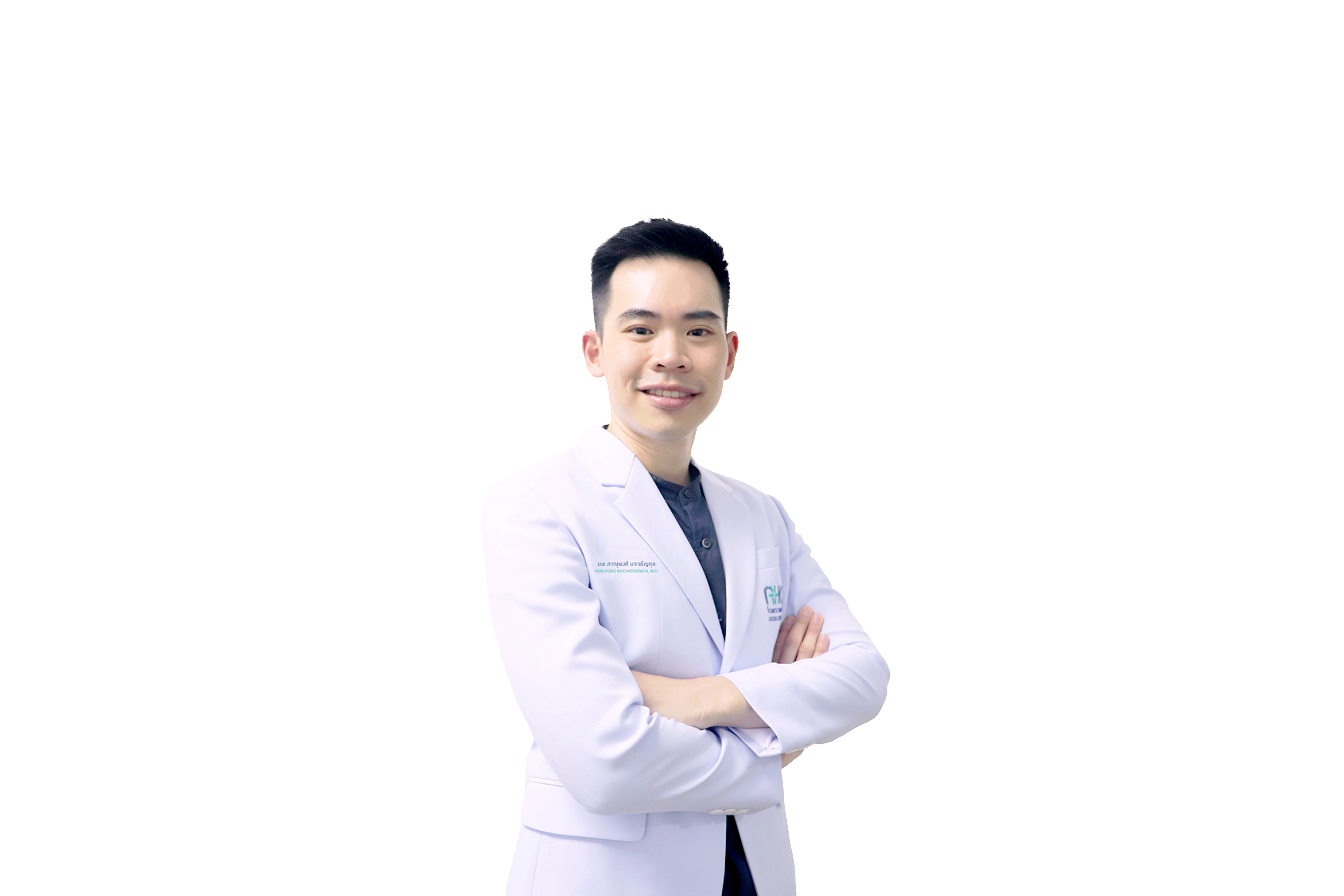 PANUPONG NACHAROENKUL, MD.