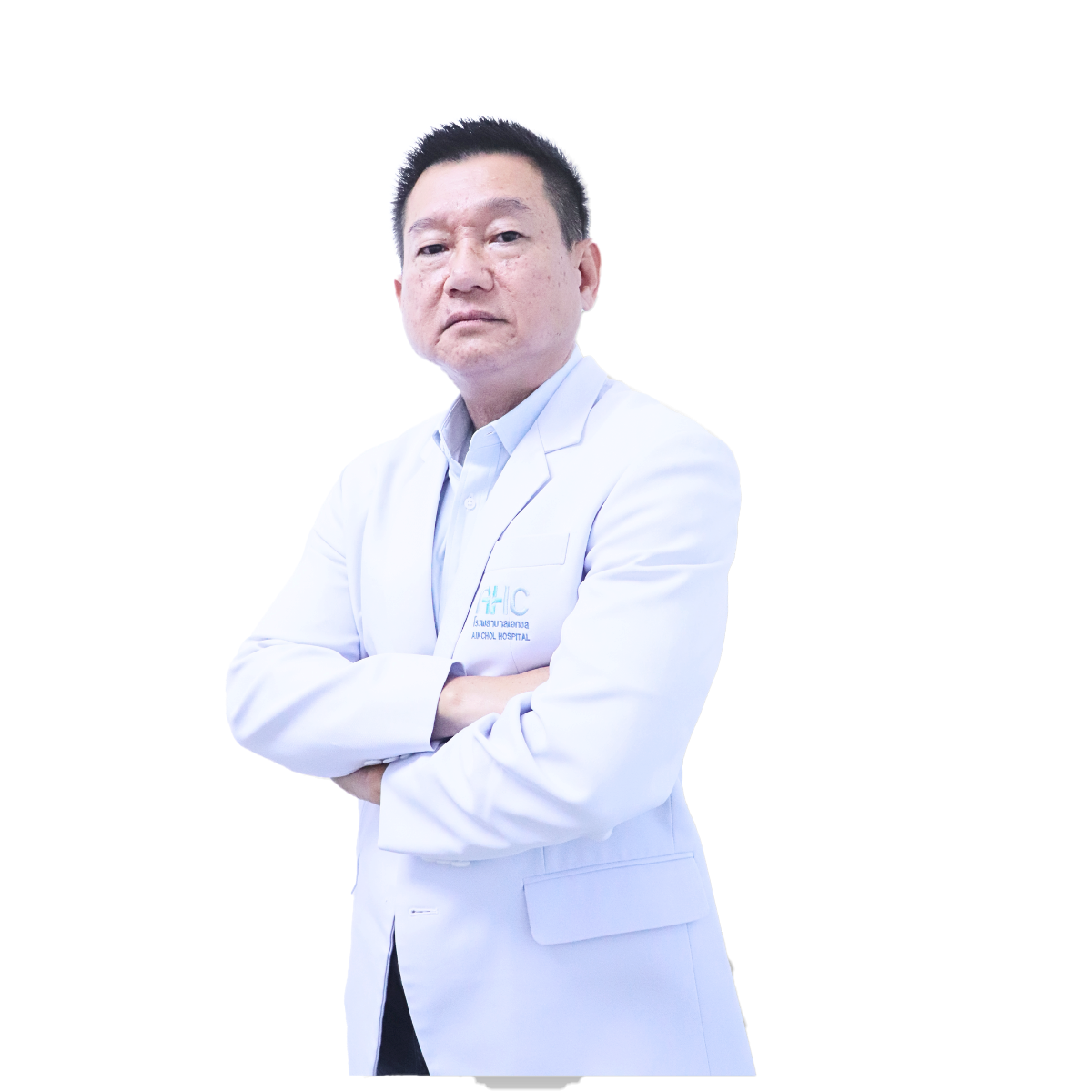 PHICHAI NGAMPUNPRASERT, MD.