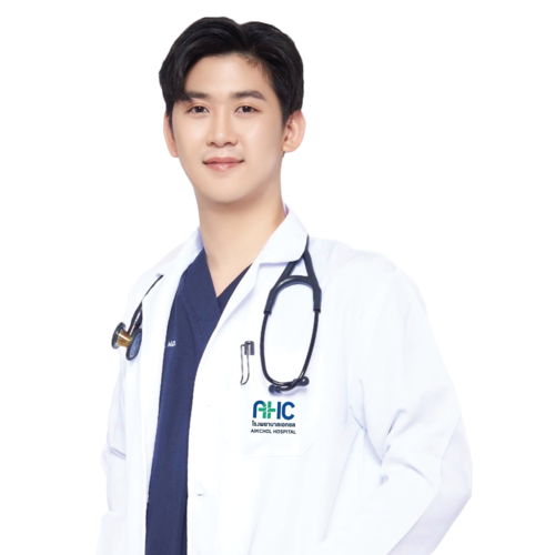 PALAPAT ANANPIPATKIJ, MD.