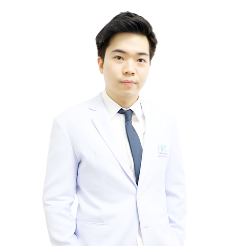 ADITHEP SUNTICHOTIWONG, MD.