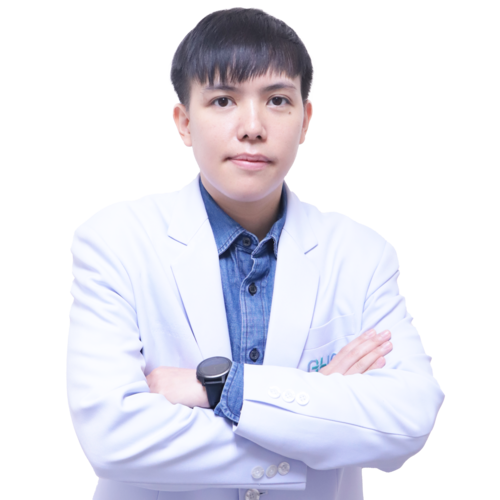 พญ.วรินทร พลานุภาพ