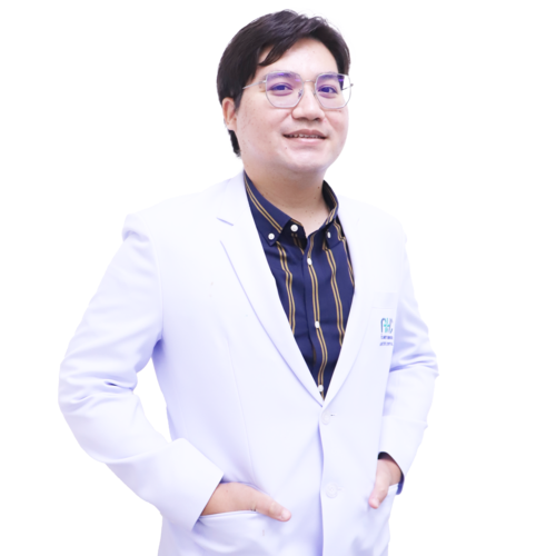 นพ.ณัฐพล  ภักดี