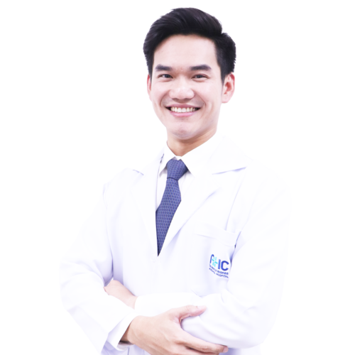 ISSARA CHANDRSAWANG, MD.