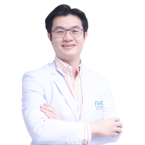 นพ.วชิรวิชญ์ ส่องสันติภาพ