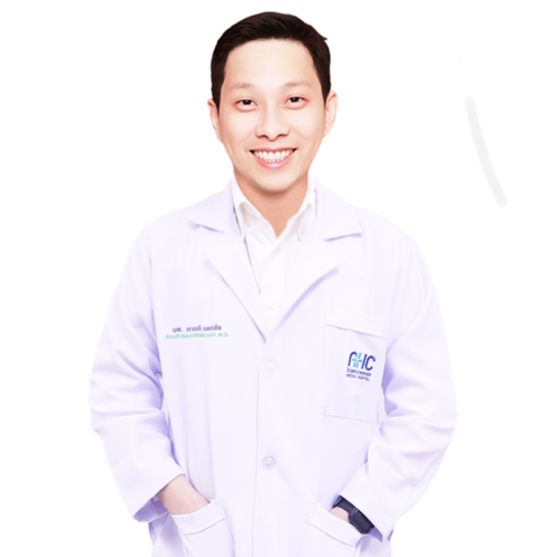 ARTIT TORPONGPUN, MD.