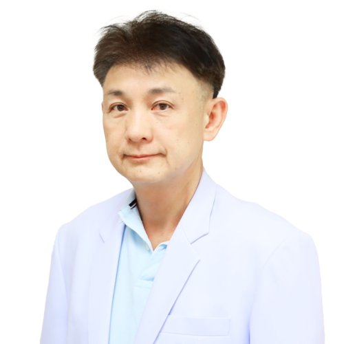 COMSON LERTKUPINIT, MD.