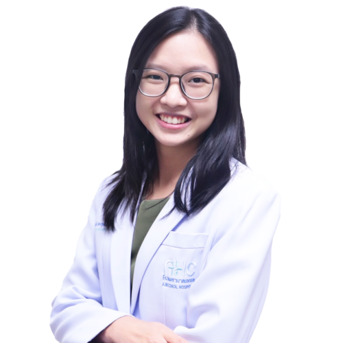 WANNIDA PISUTSAWAT, MD.