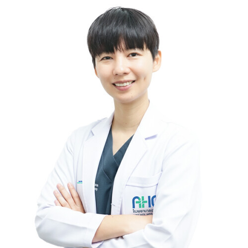 RAMIDA PONBUDDHICHAI,M.D.