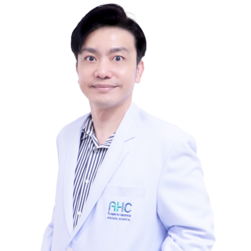 SUROCH JINDATUNMANUSARN,MD.