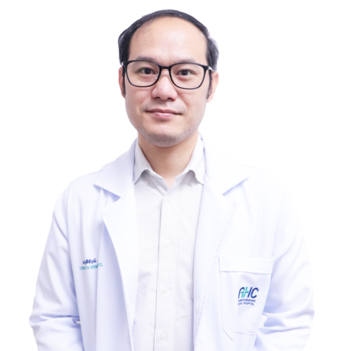 PONDECH VICHAJARN,MD.