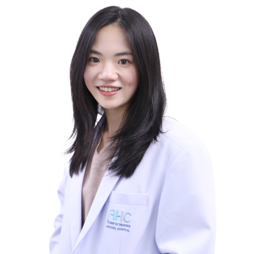 พญ.วิชุดา โชควาณิชย์พงษ์