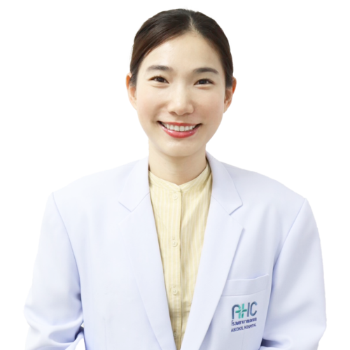 PAKWIPA KAEWSATITPORNCHAI , MD.