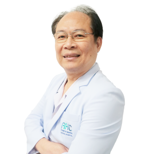 SITTICHAI TANTIPASAWASIN, DDS.