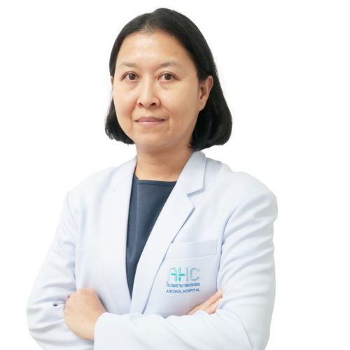 PATTIRA TANTIPASAWASIN, DDS.