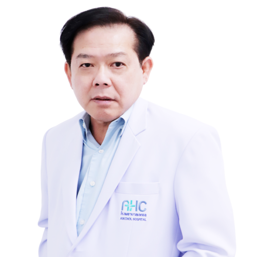 PAIROJ KATERATTANAKUL, MD.