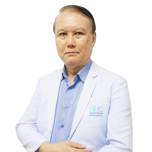 SOMSAK KONGVIWATANAKUL, MD.