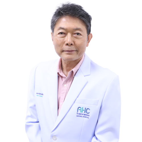 THANES MANOONSIL, MD.