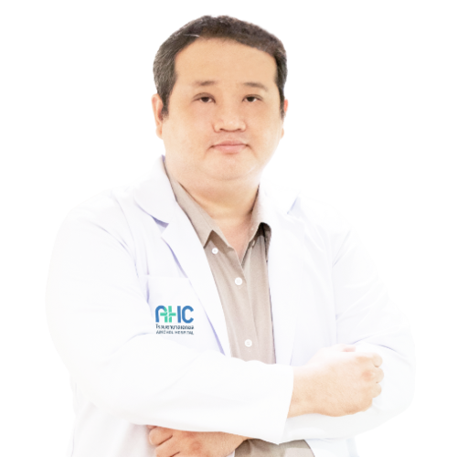 KITTI AROONJARATTHAM, MD.