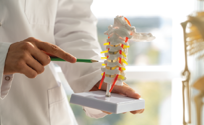 Spinal Center