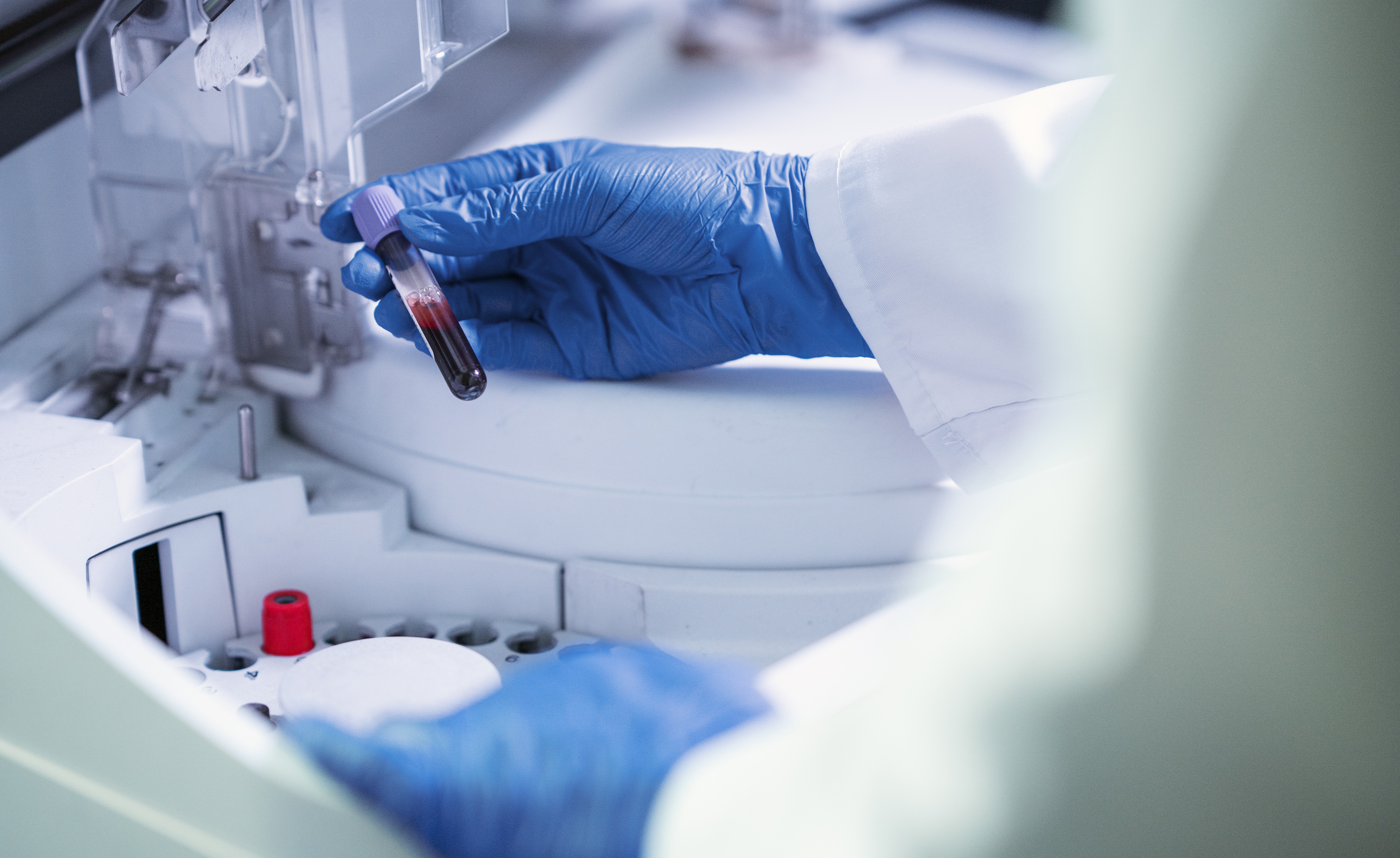 image Operations Department