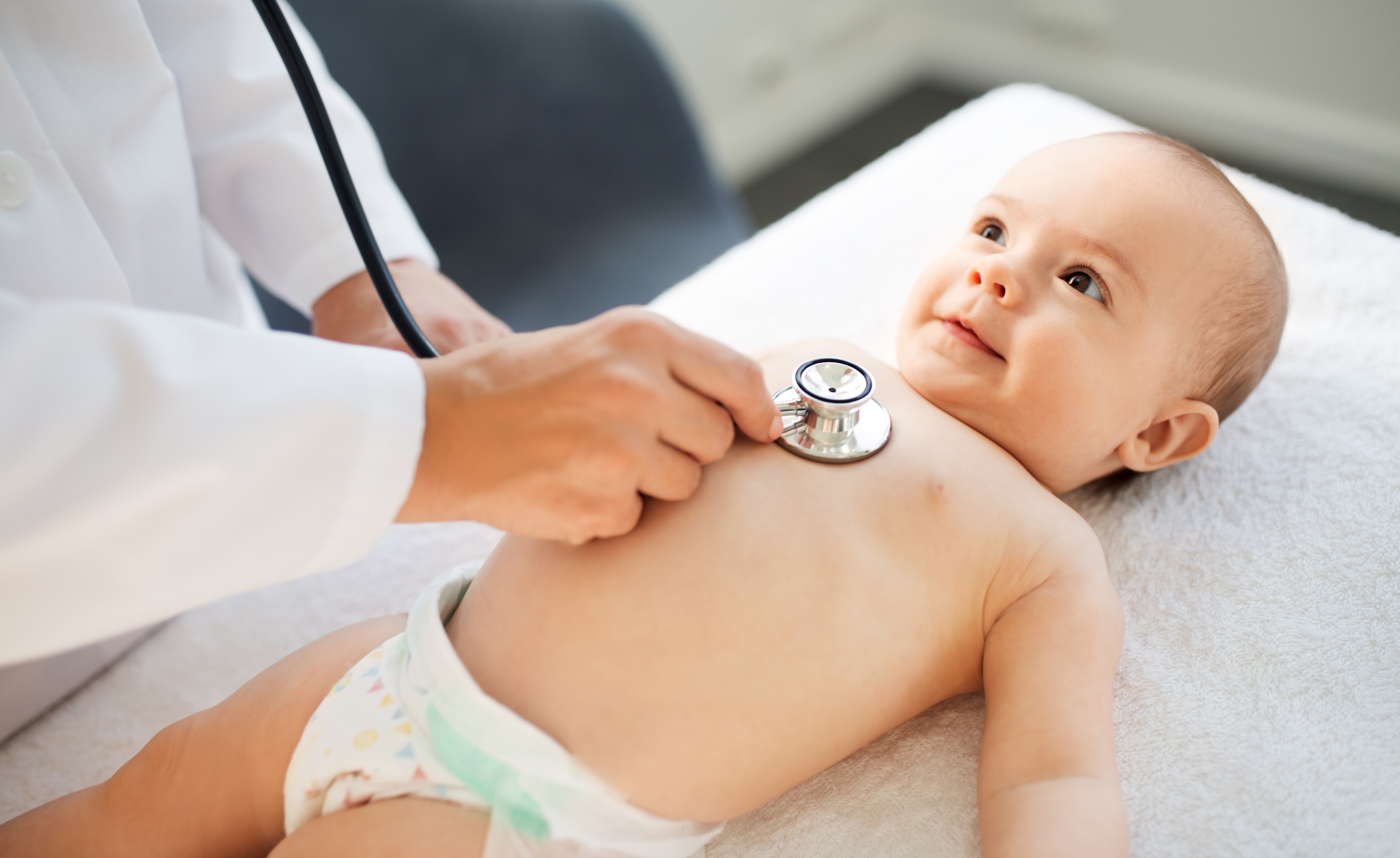 image Pediatrics Department